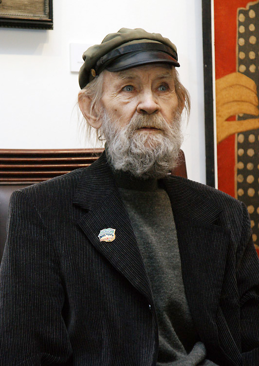 Владлен Гаврильчик