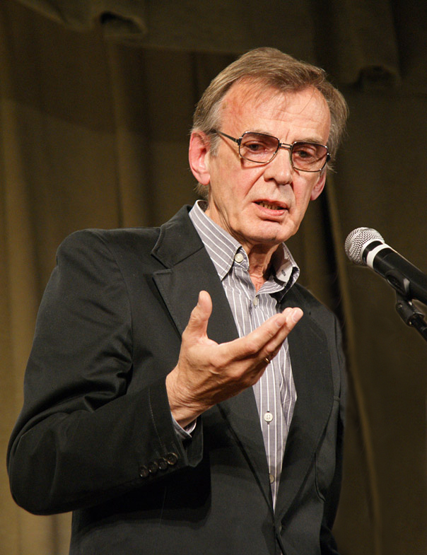 Георгий Тараторкин