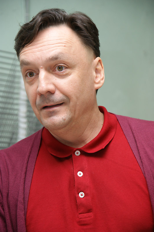 Алексей Парыгин