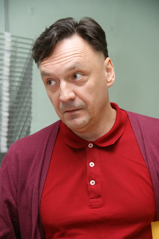 Алексей Парыгин