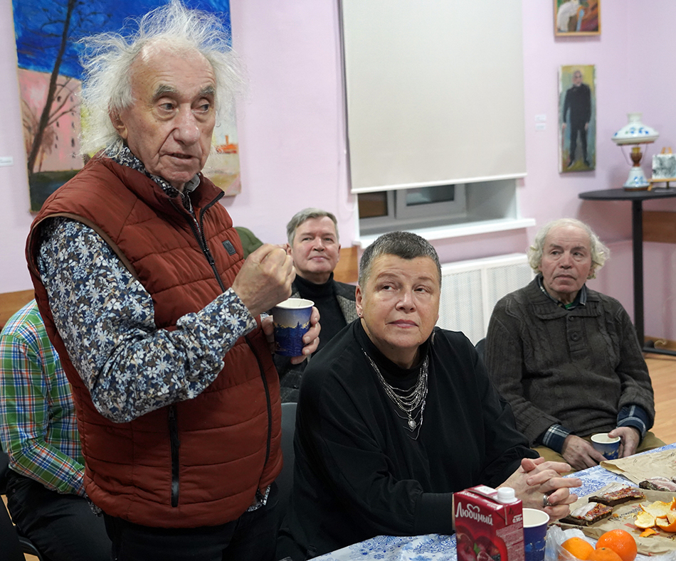 Анатолий Заславский
