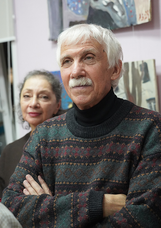 Владимир Цивин