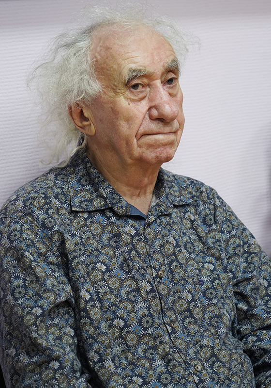 Анатолий Заславский