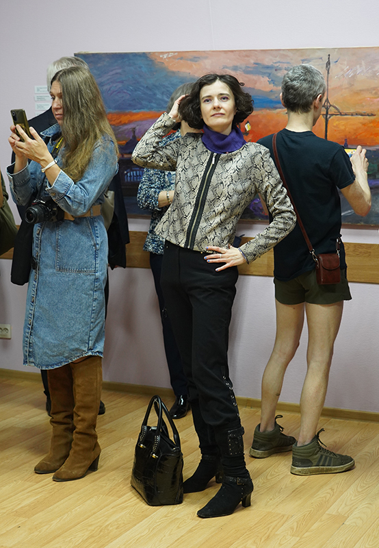 Алла Зиневич
