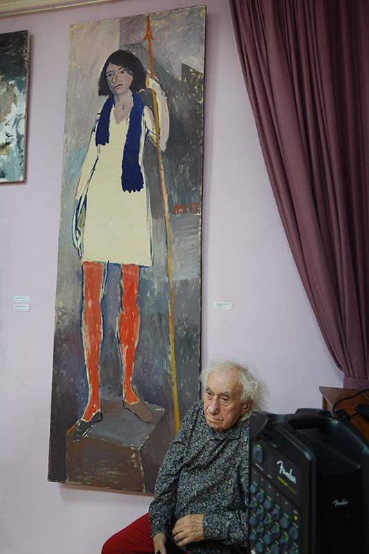 Анатолий Заславский