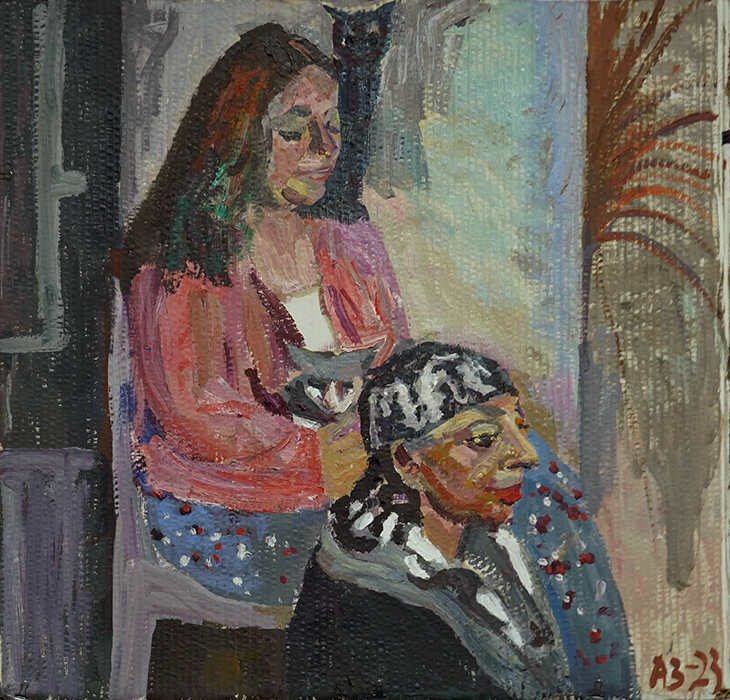 Анатолий Заславский
