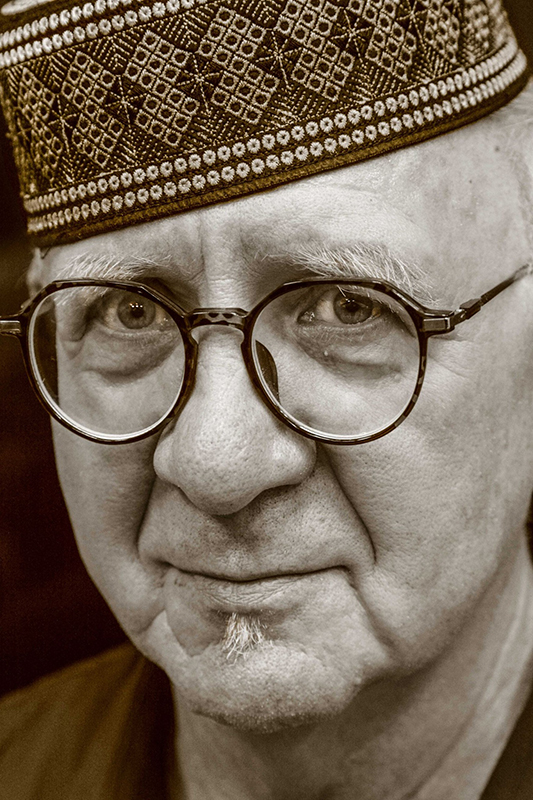Владимир Михайлуца