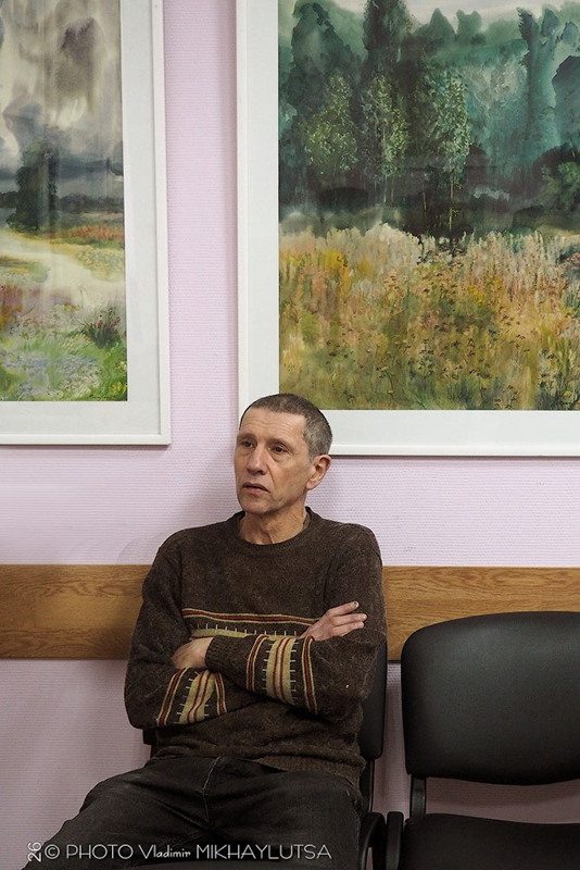 Дмитрий Флегонтов
