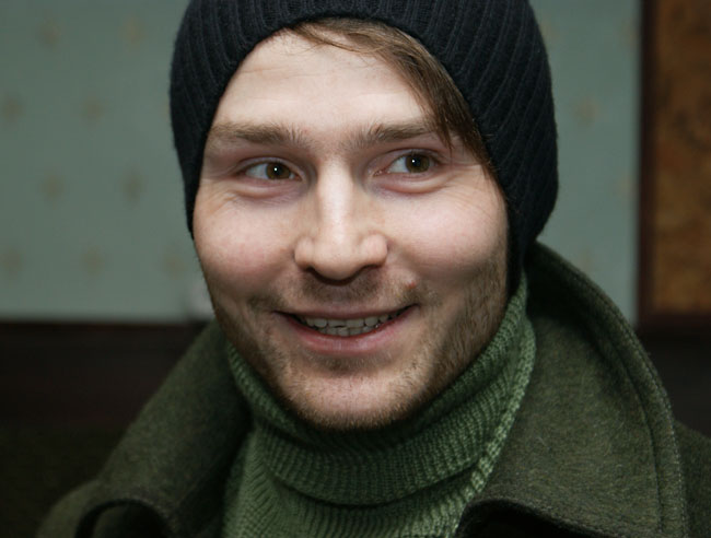 Роман Осминкин