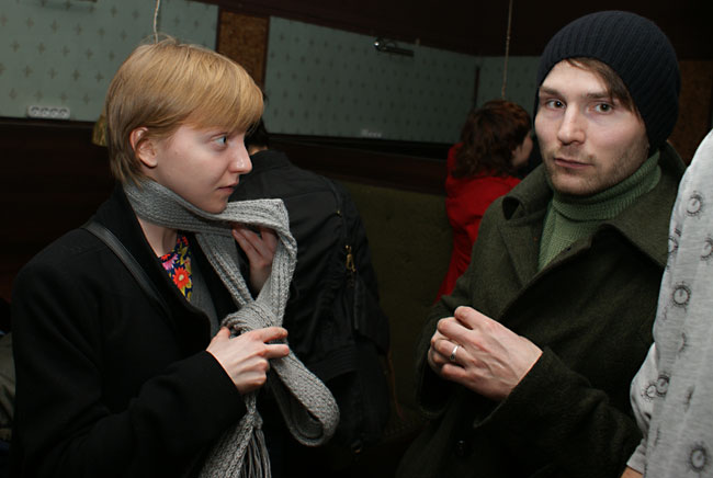Роман Осминкин