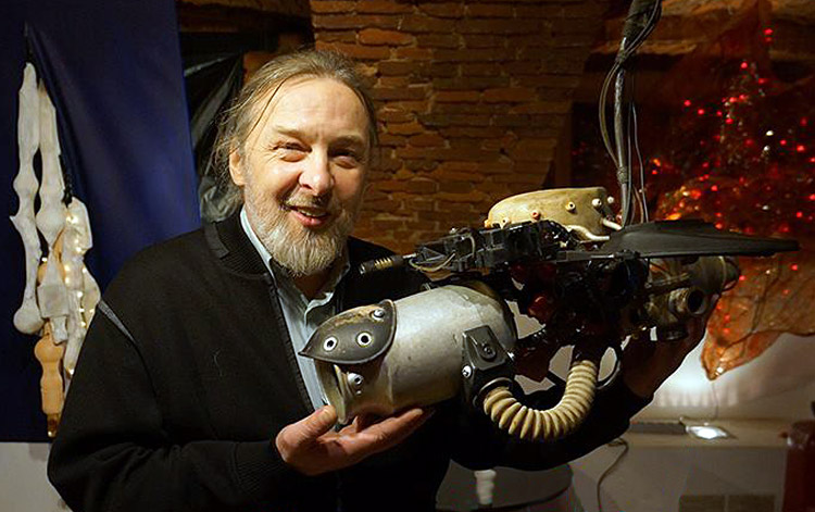 Владислав Кузнецов