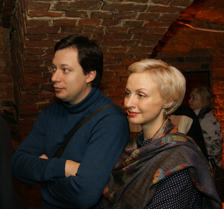 Анна Величко
