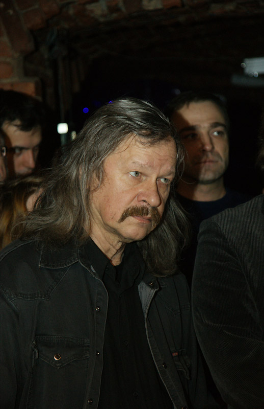 Валерий Земских