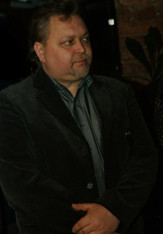 Азамактъ Э. Чеслав