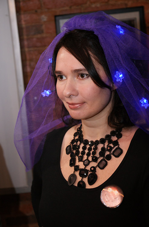 Ирина Романовская