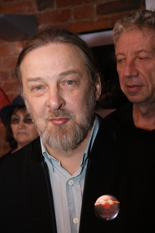 Владислав Кузнецов, Александр Филиппов