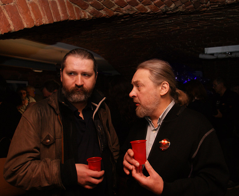 Владислав Кузнецов