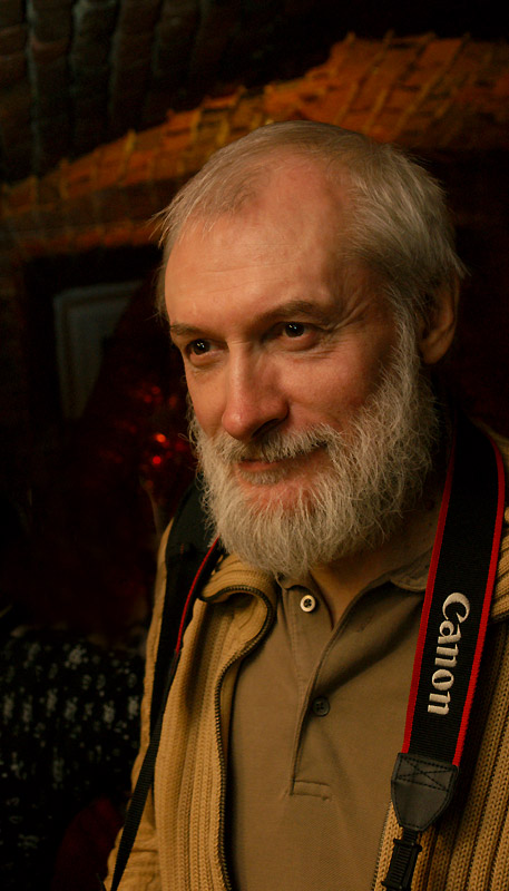 Александр Фёдоров