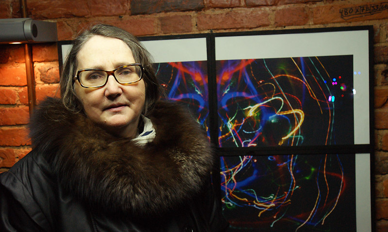 Алла Кононова