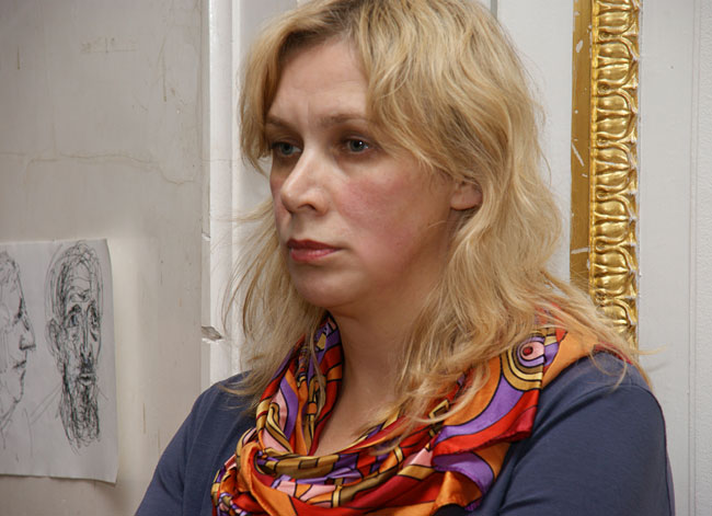 Инна Игрунина