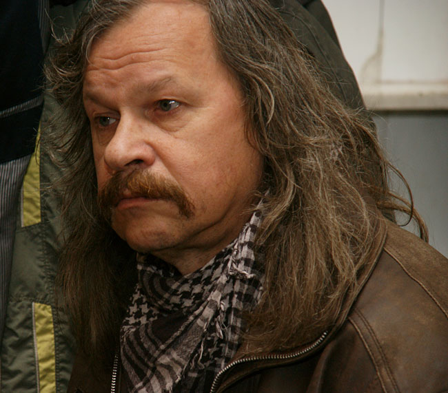 Валерий Земских