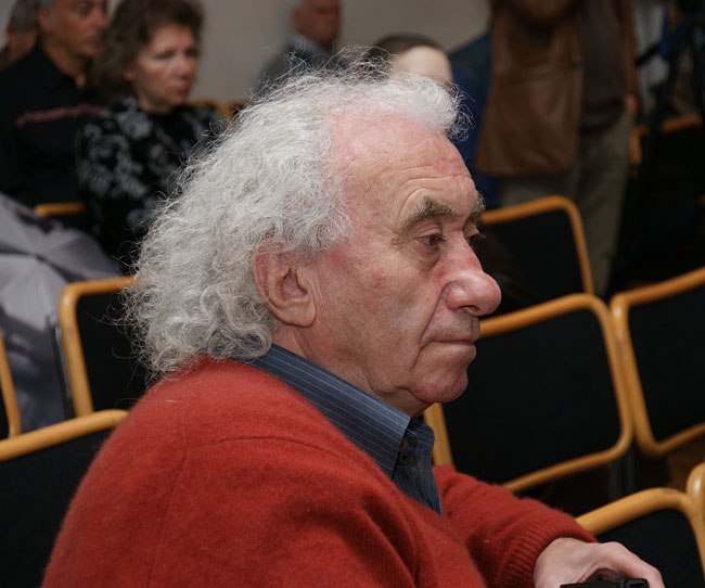 Анатолий Заславский