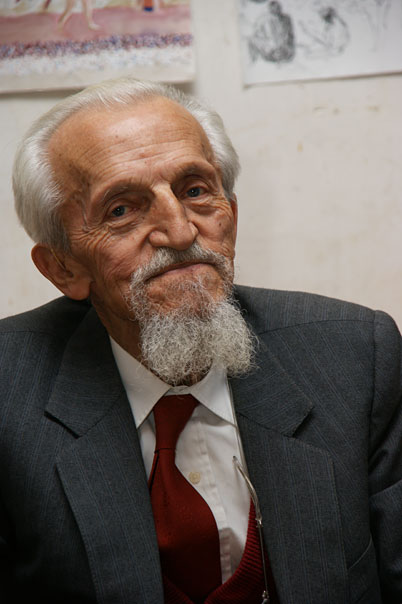 Милика Павлович