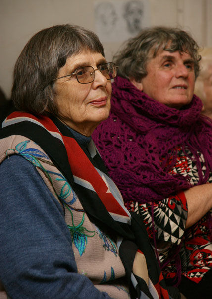 Любовь Добашина