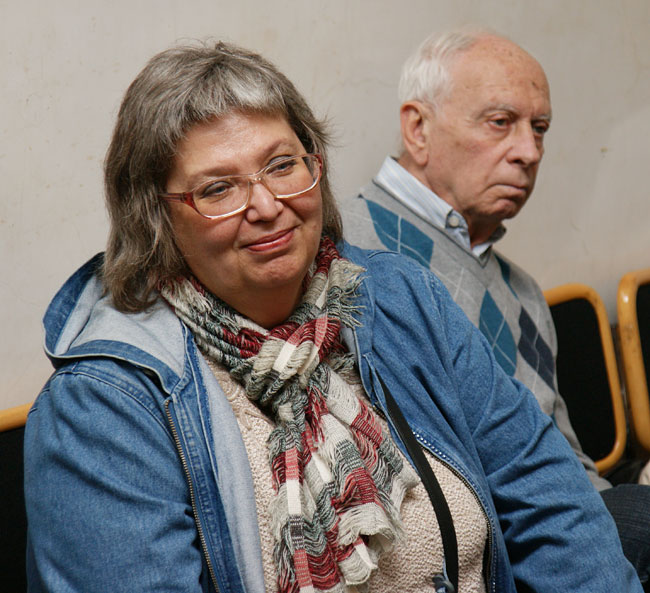 Нина Аршакуни