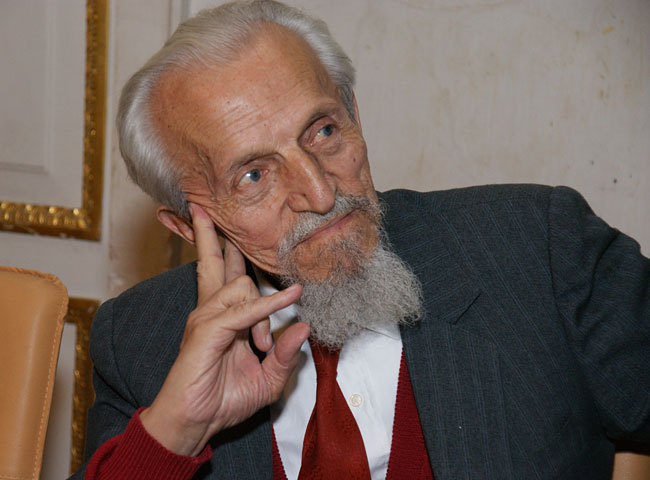 Милика Павлович