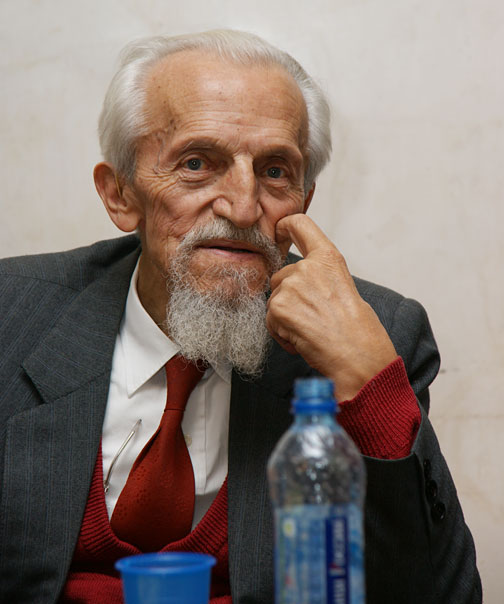 Милика Павлович