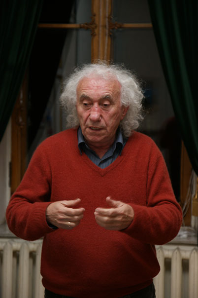 Анатолий Заславский