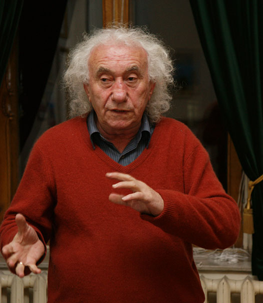Анатолий Заславский