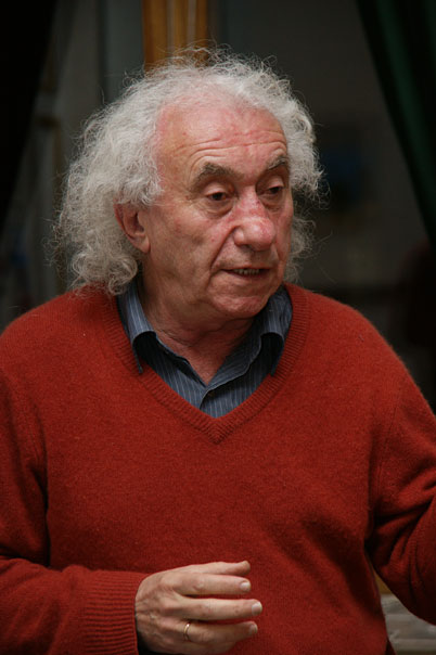 Анатолий Заславский