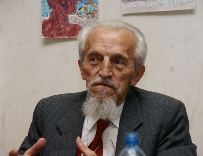 Милика Павлович