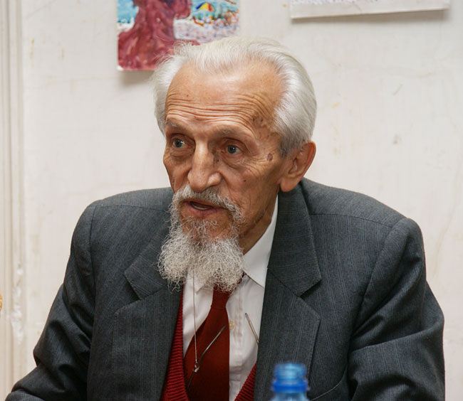 Милика Павлович