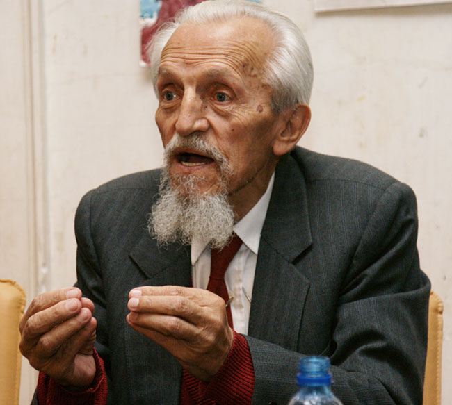 Милика Павлович
