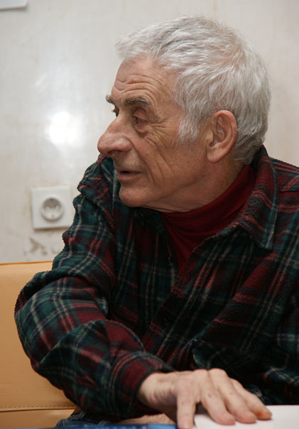 Эдуард Шнейдерма