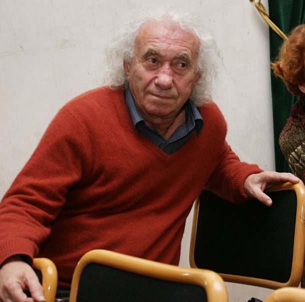 Анатолий Заславский