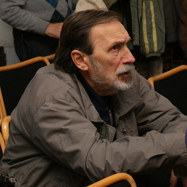 Анатолий Домашев