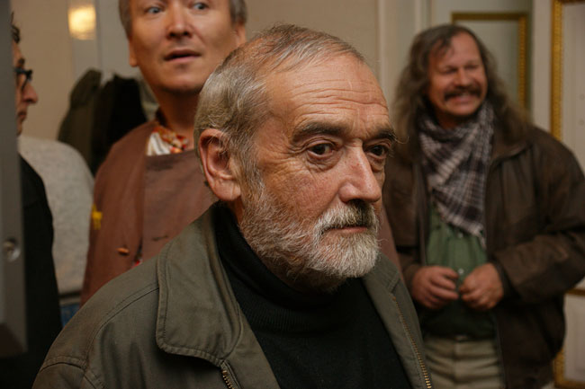 Владимир Беспалько