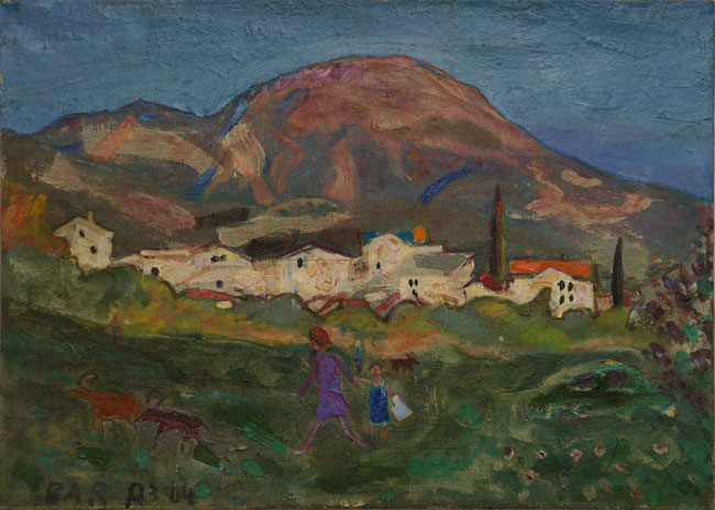 Анатолий Заславский