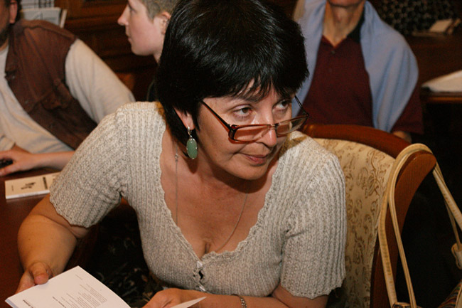 Анна Банщикова