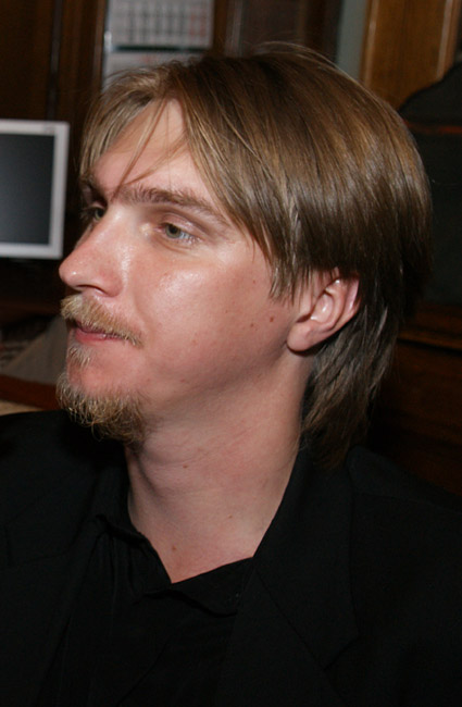 Дмитрий Шабанов