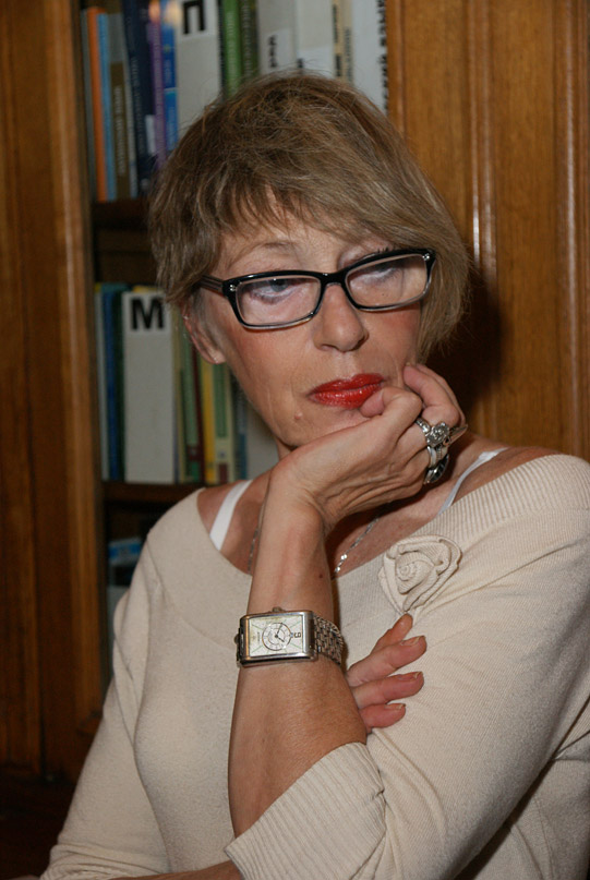 Елена Завельская