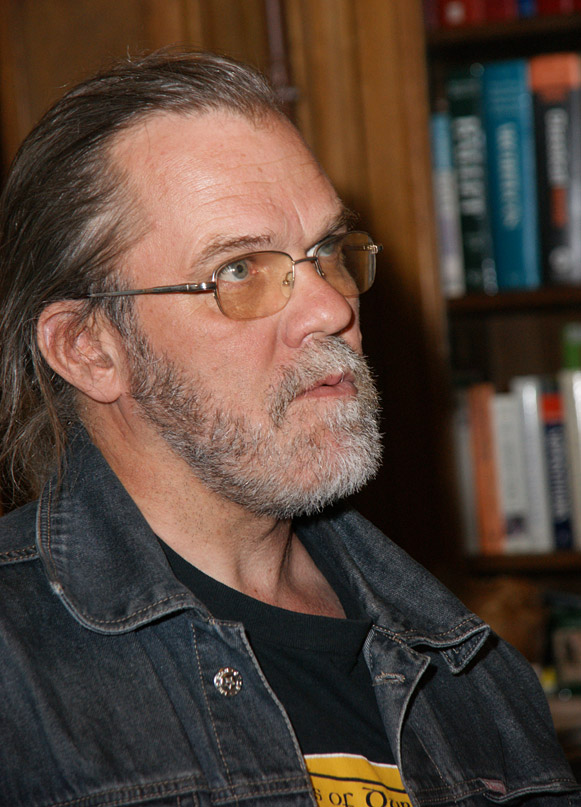 Дмитрий Григорьев