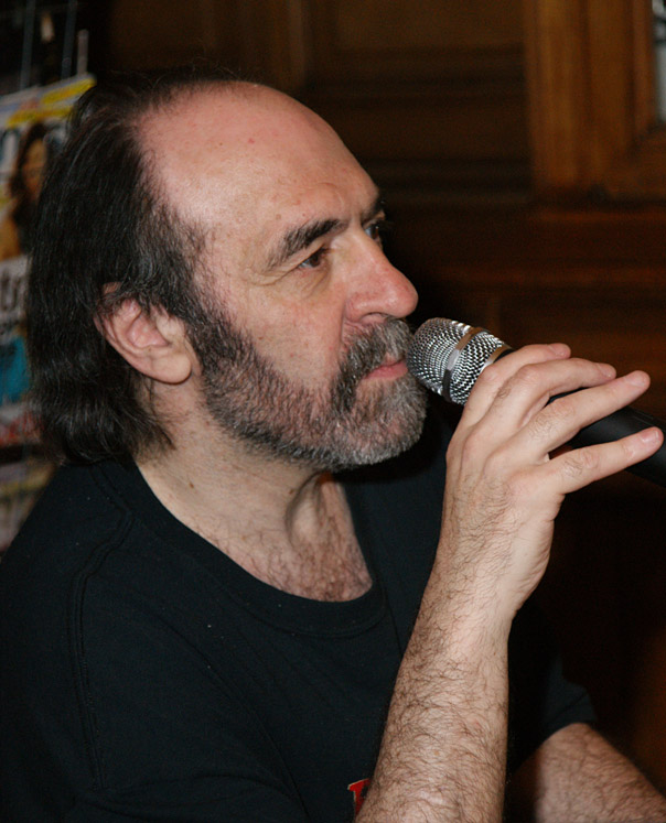 George Гуницкий