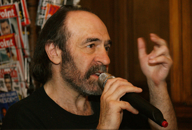 George Гуницкий