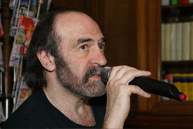 George Гуницкий