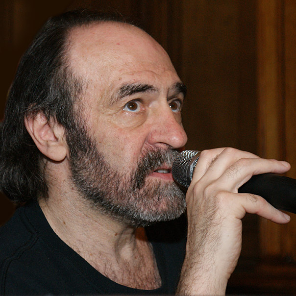 George Гуницкий
